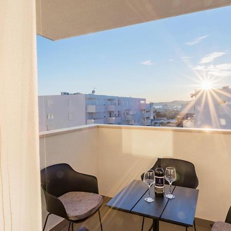 Apartment Ruby Zadar Eksteriør bilde