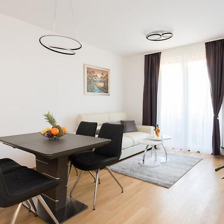 Apartment Ruby Zadar Eksteriør bilde