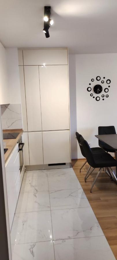 Apartment Ruby Zadar Eksteriør bilde