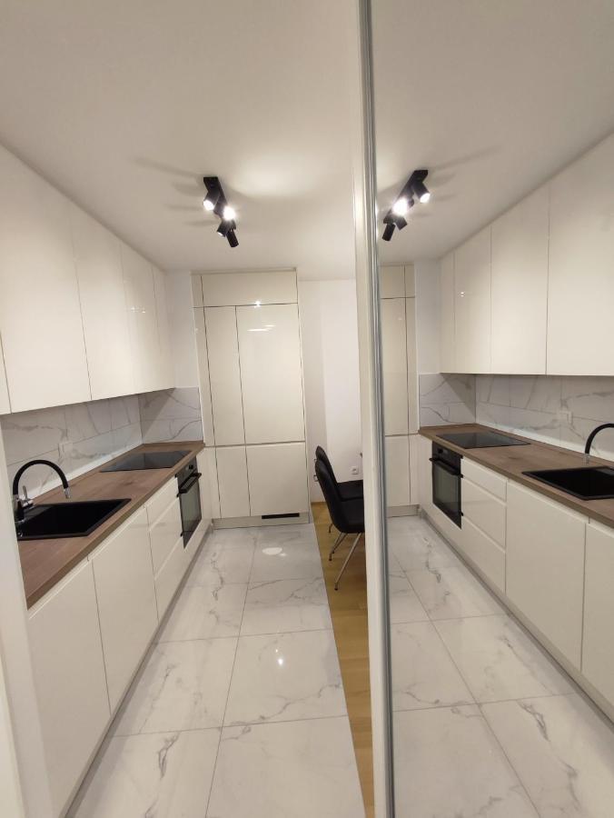 Apartment Ruby Zadar Eksteriør bilde