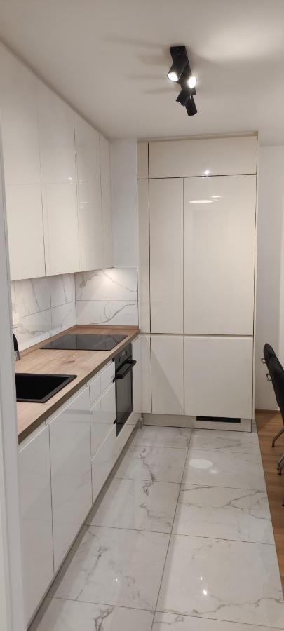 Apartment Ruby Zadar Eksteriør bilde