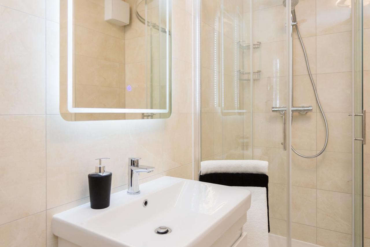 Apartment Ruby Zadar Eksteriør bilde