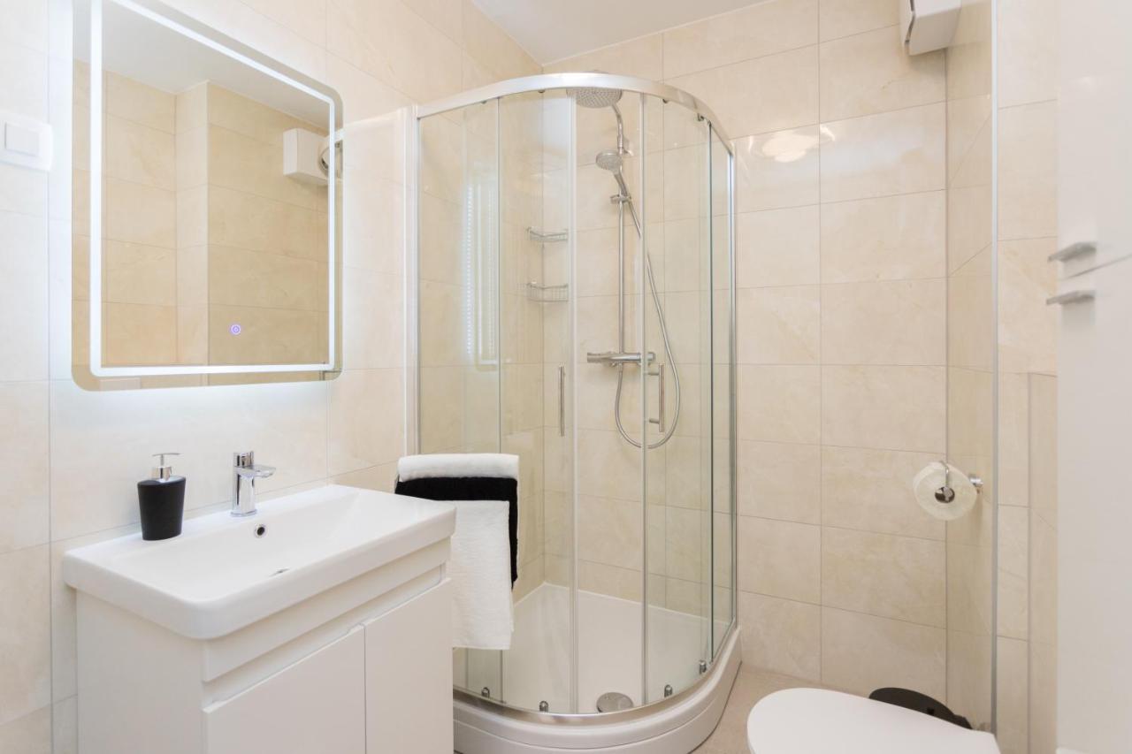 Apartment Ruby Zadar Eksteriør bilde