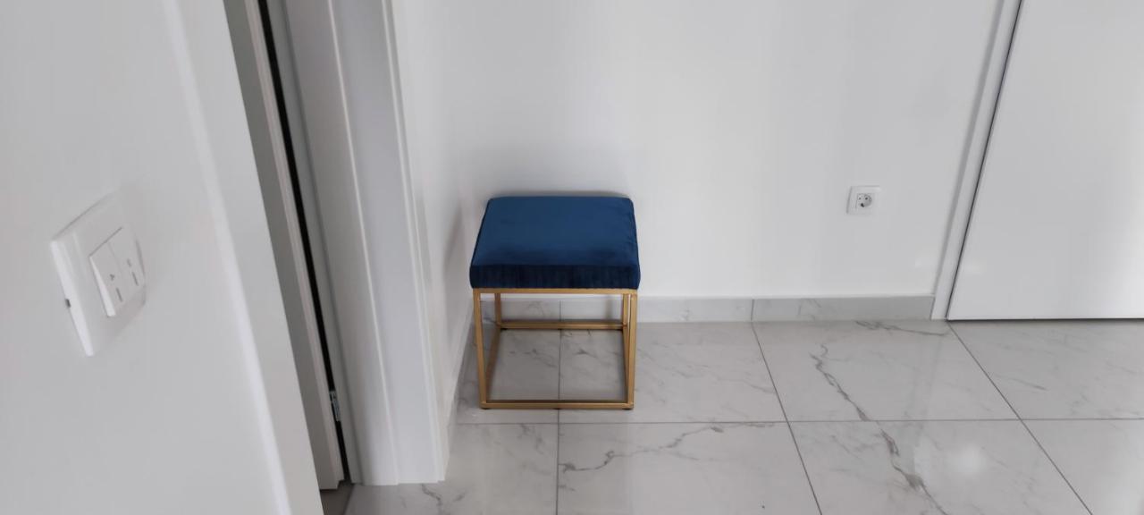 Apartment Ruby Zadar Eksteriør bilde